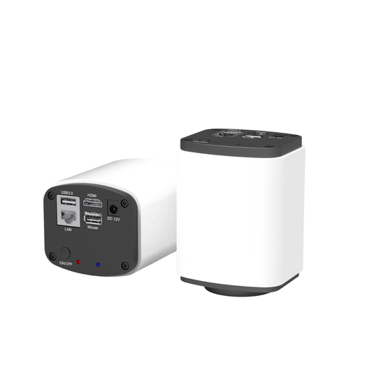 4k Pro USB 3.0, HDMI and LAN Microscope Camera