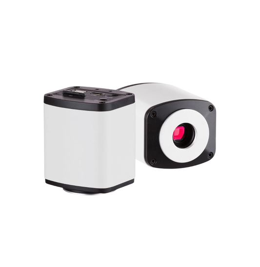 HD Plus HDMI Microscope Camera
