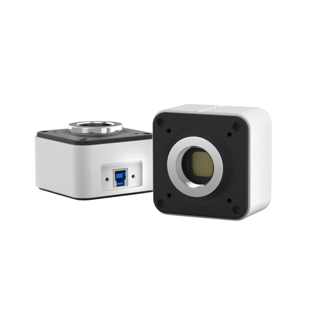 20MP USB 3.0 Microscope Camera